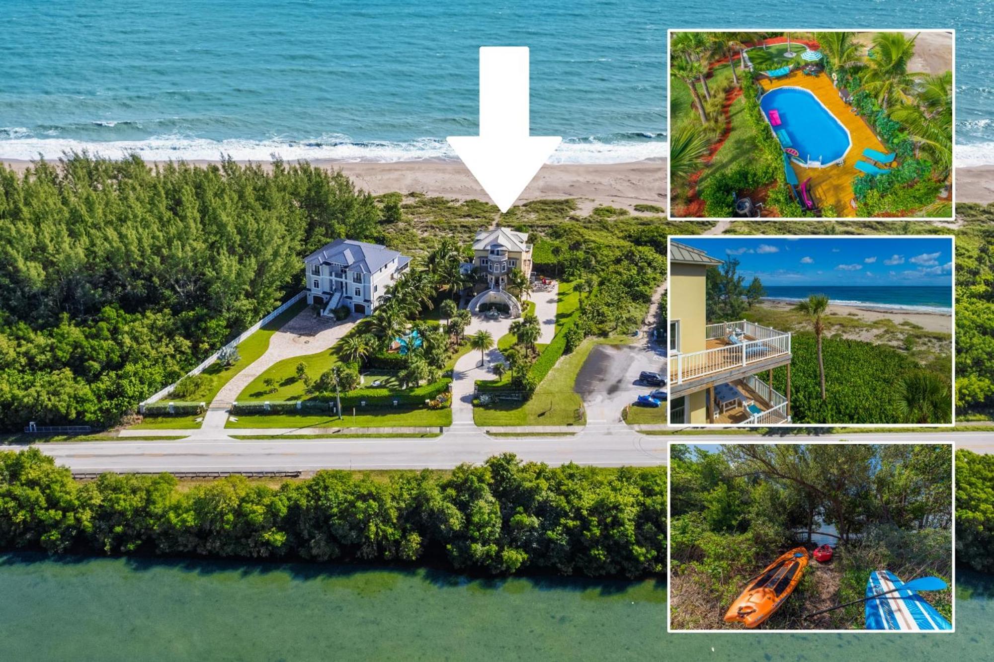 BELLA VISTA ФОРТ ПИРС, FL (США) - от 216918 RUB | NOCHI